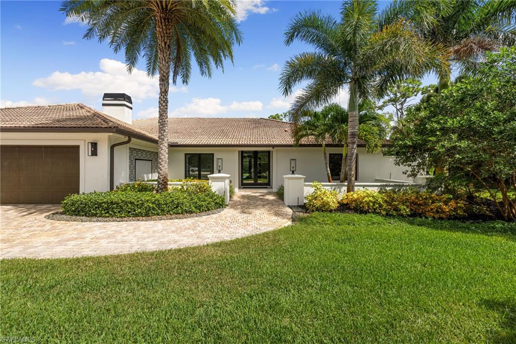 PINE RIDGE ESTATES - Residential