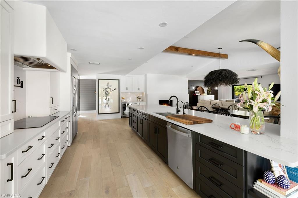 PINE RIDGE ESTATES - Residential