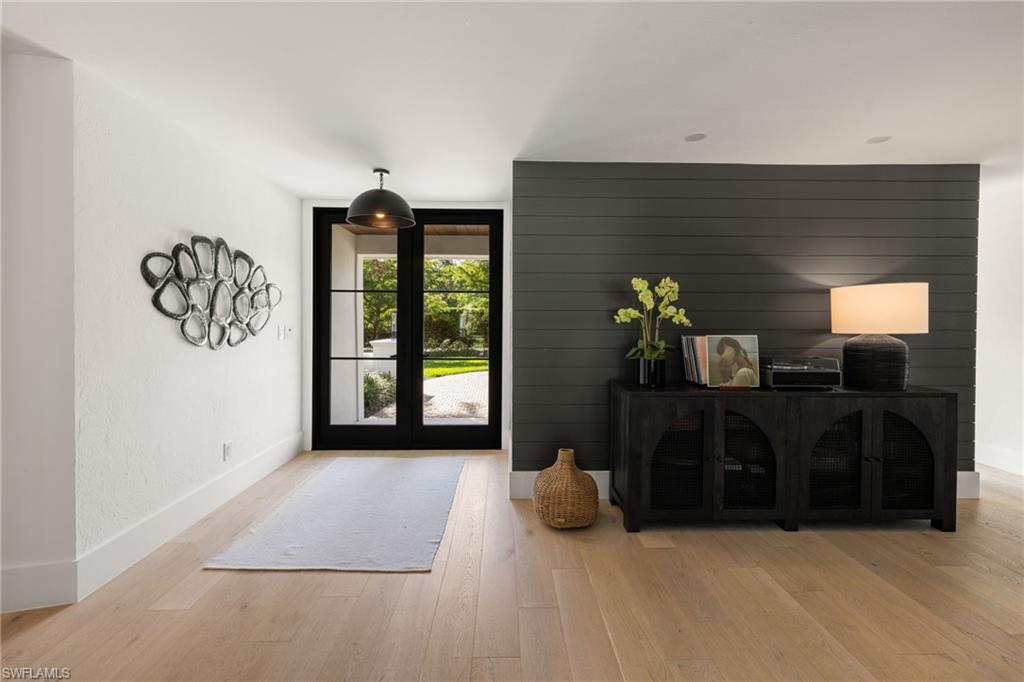 PINE RIDGE ESTATES - Residential