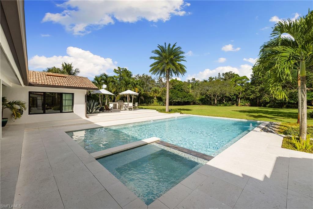 PINE RIDGE ESTATES - Residential