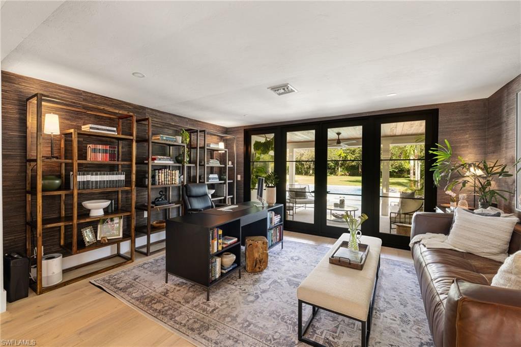 PINE RIDGE ESTATES - Residential