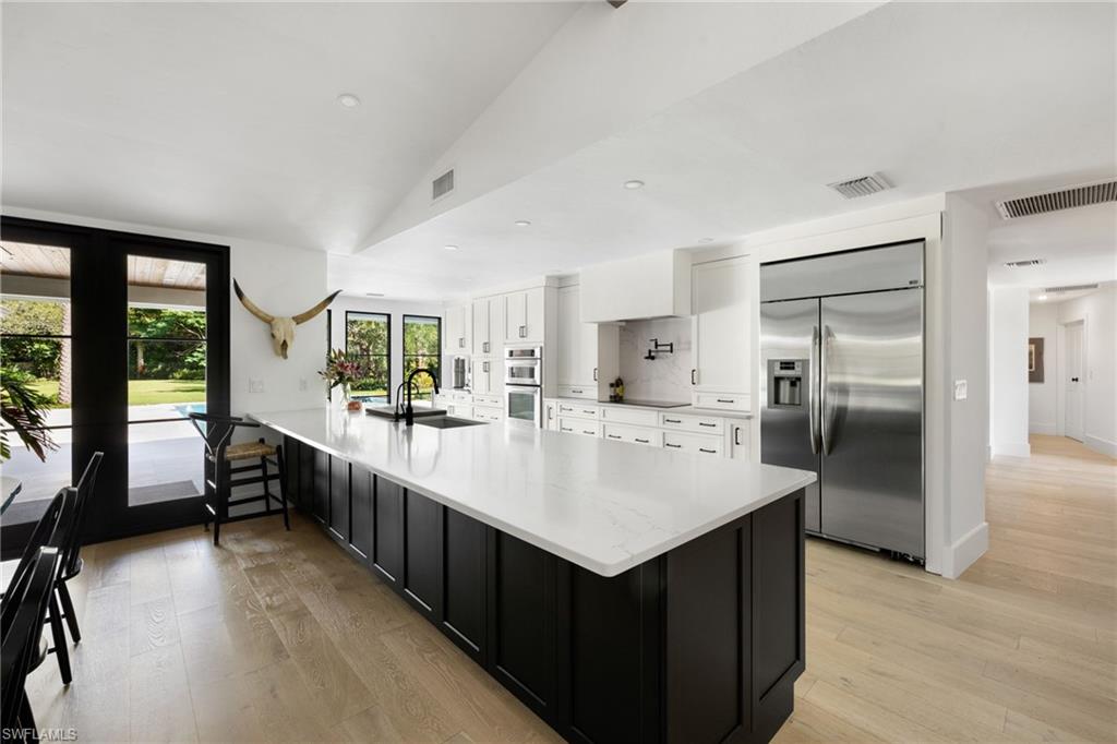 PINE RIDGE ESTATES - Residential