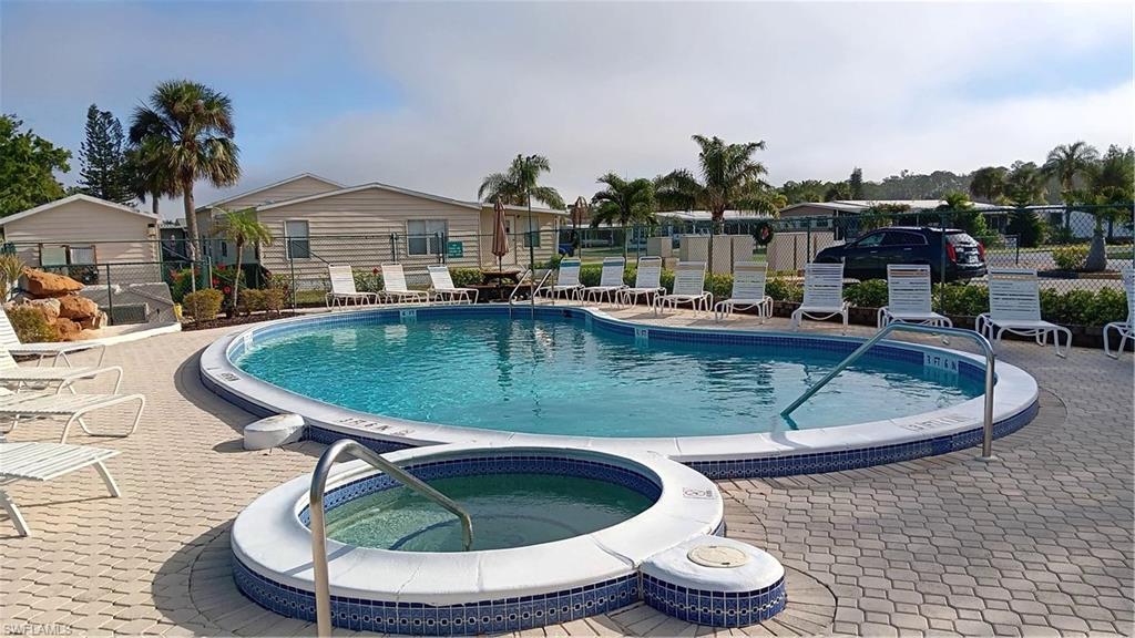 BONITA ST JAMES VILLAGE - Residential