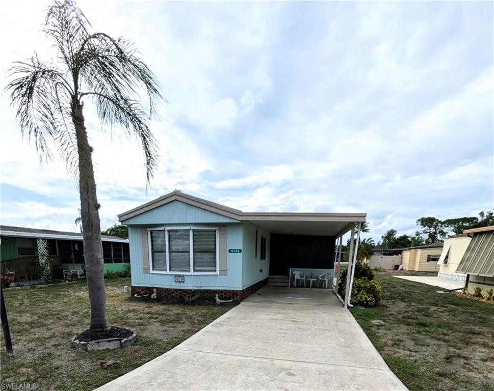 BONITA ST JAMES VILLAGE - Residential
