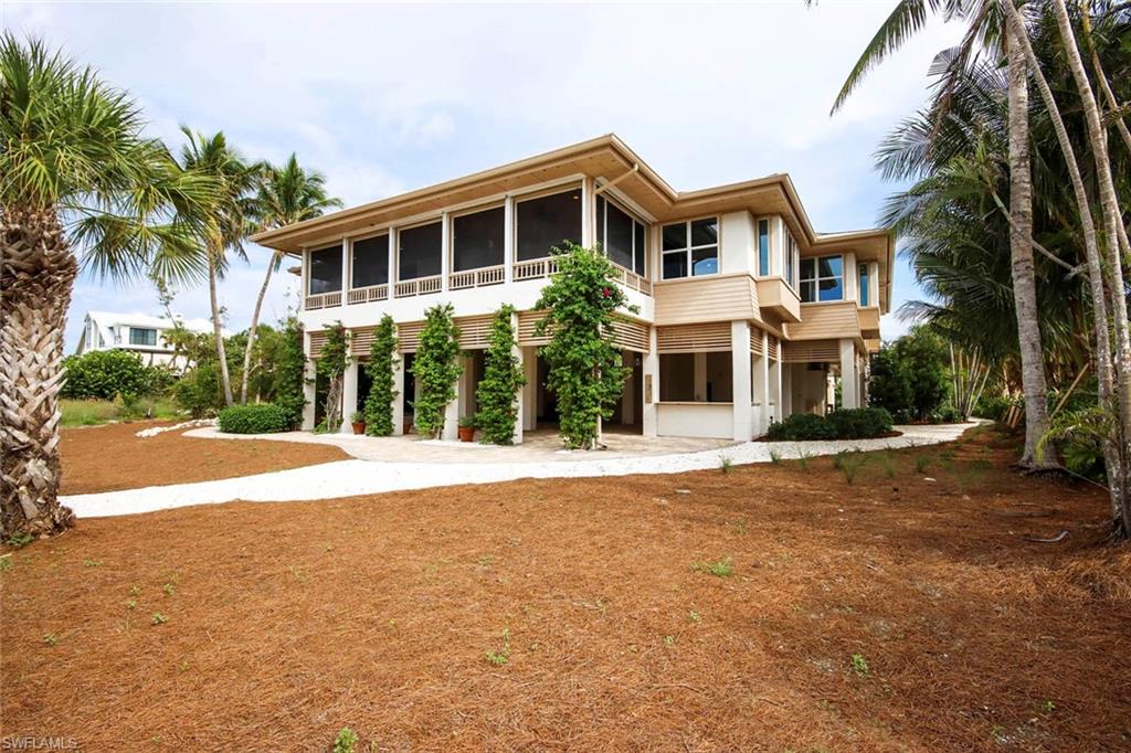GULF RIDGE SUB - Residential