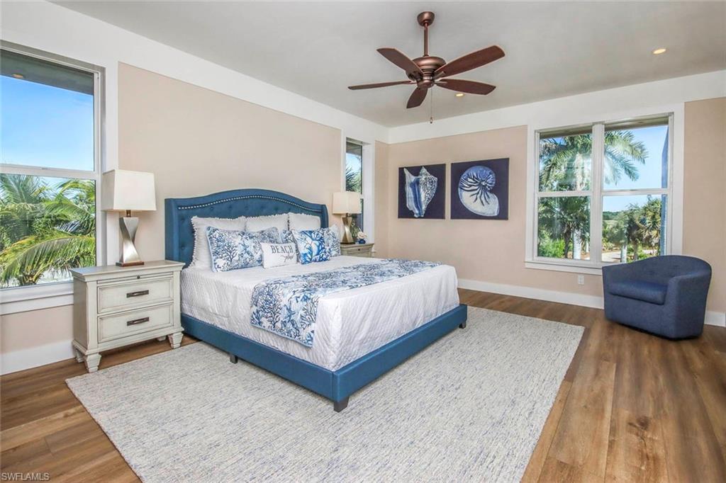 GULF RIDGE SUB - Residential