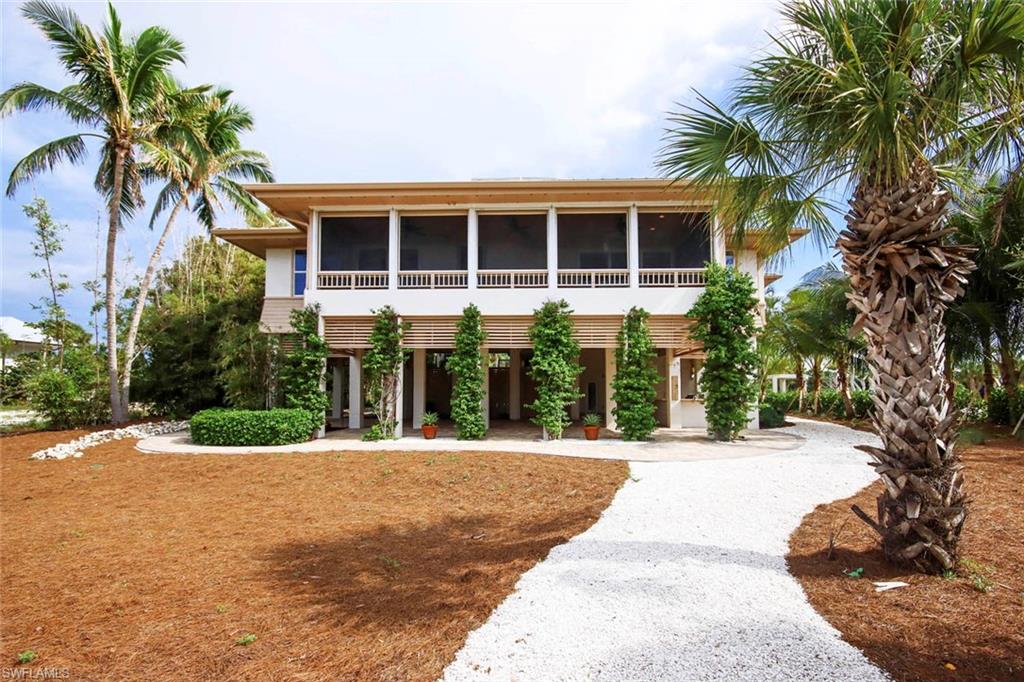 GULF RIDGE SUB - Residential