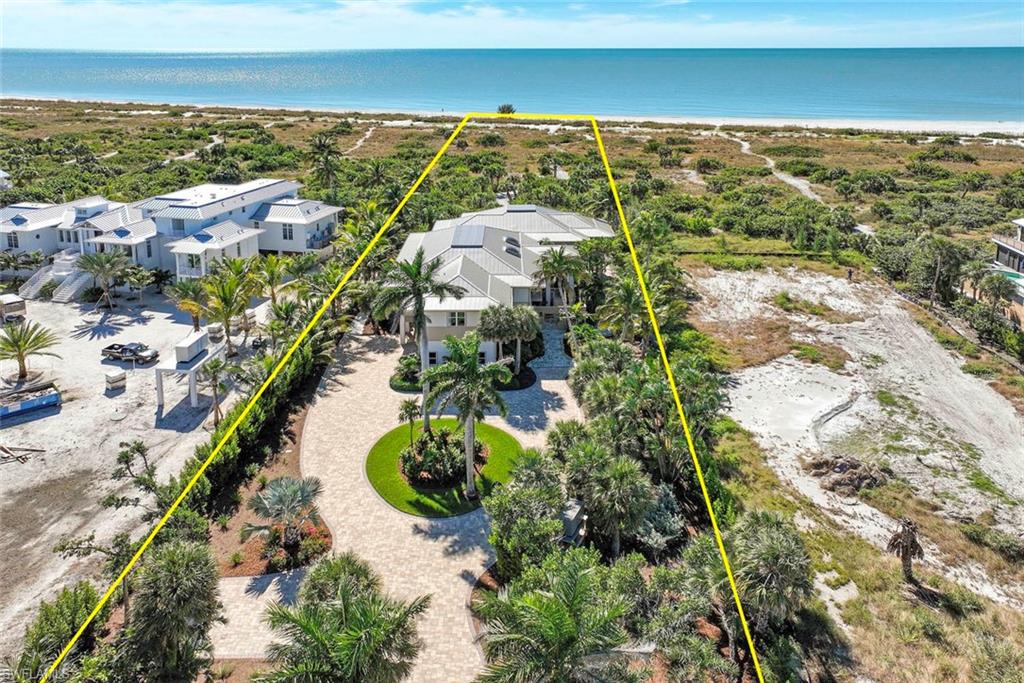 GULF RIDGE SUB - Residential