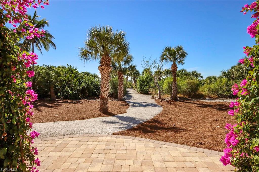 GULF RIDGE SUB - Residential