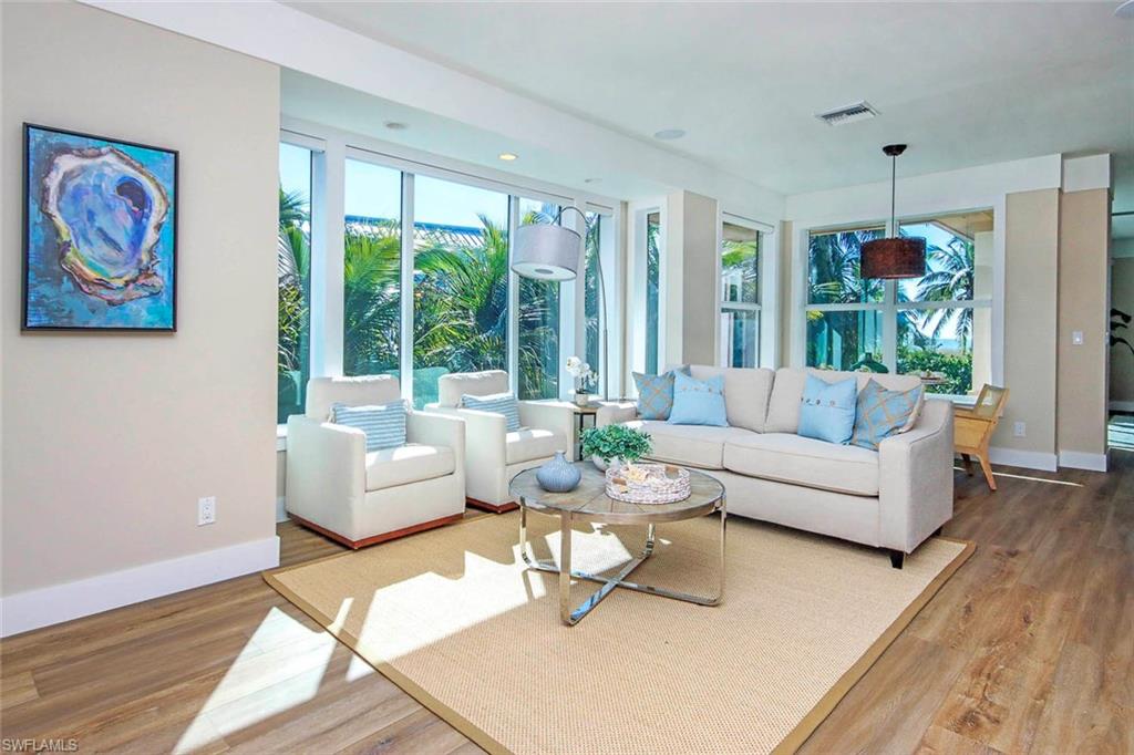 GULF RIDGE SUB - Residential