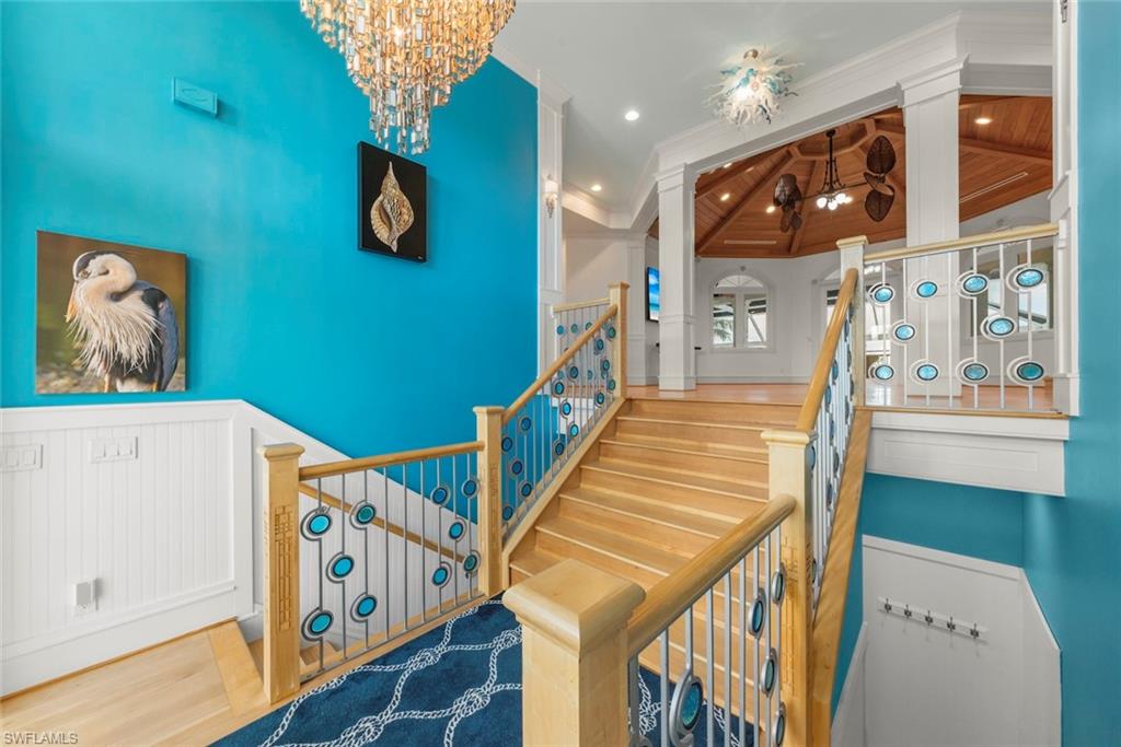 CHATEAUX SUR MER UNREC - Residential