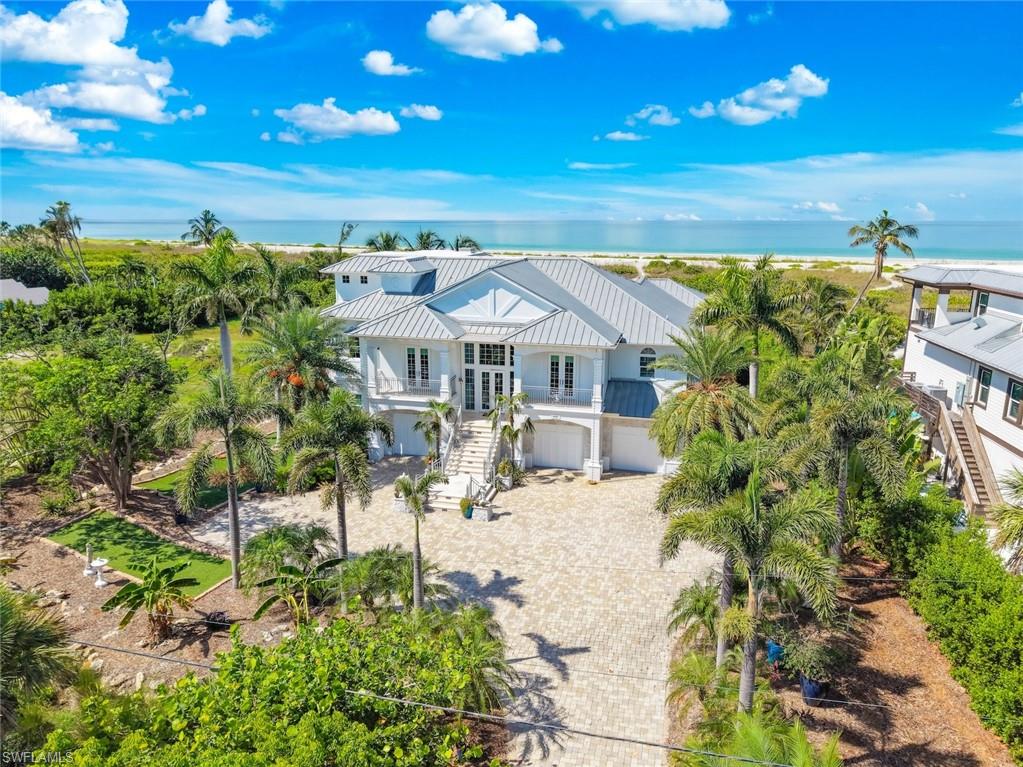 CHATEAUX SUR MER UNREC - Residential