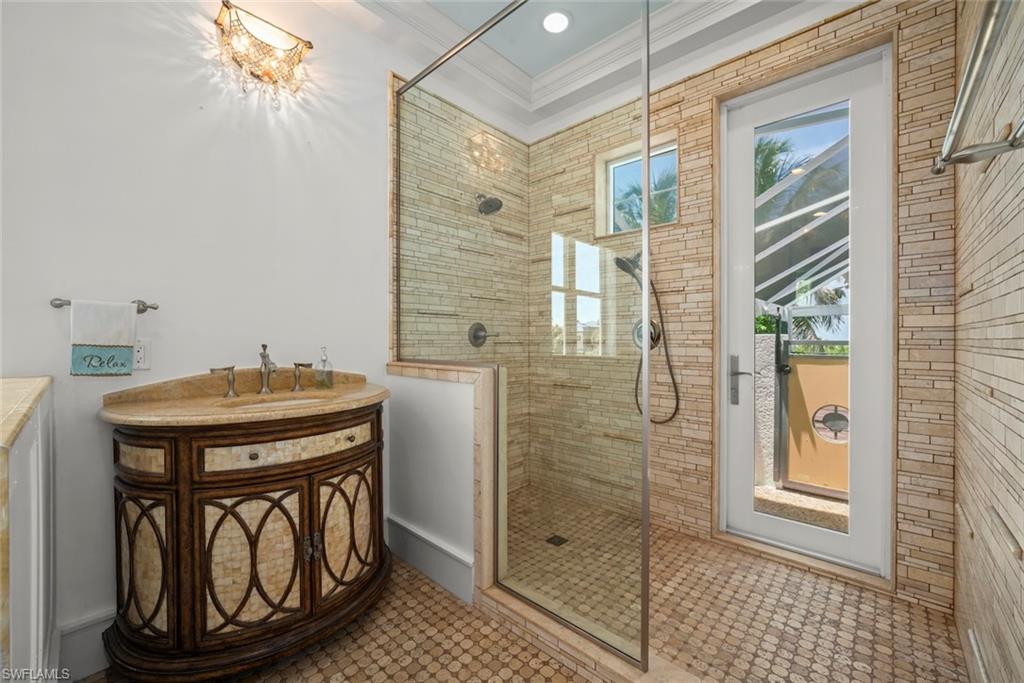 CHATEAUX SUR MER UNREC - Residential