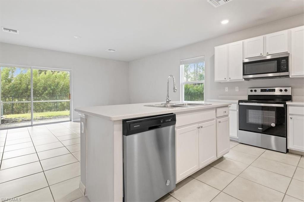 MEADOWOOD - Residential Lease