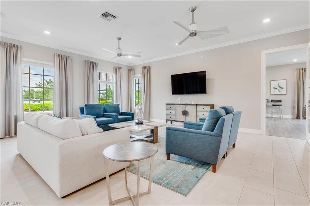 MEADOWOOD - Residential Lease