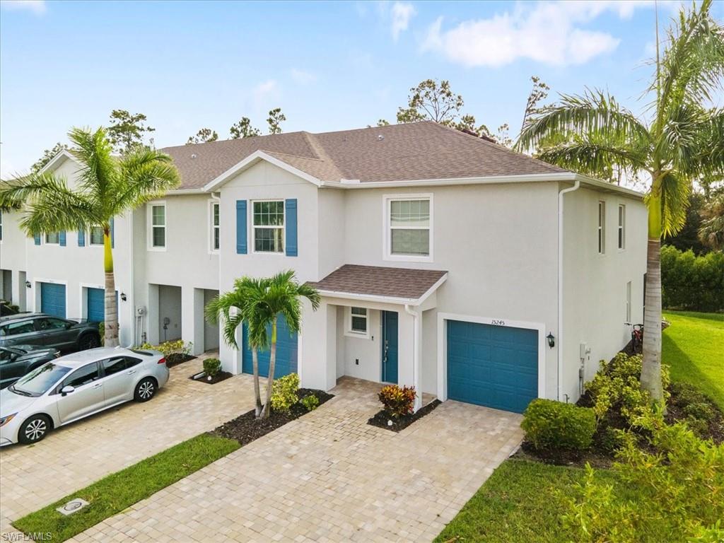 MEADOWOOD - Residential Lease