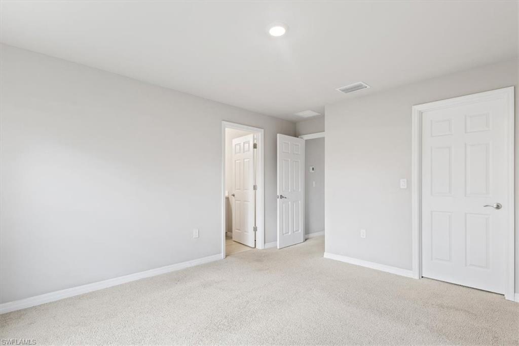 MEADOWOOD - Residential Lease