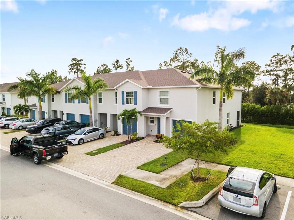 MEADOWOOD - Residential Lease