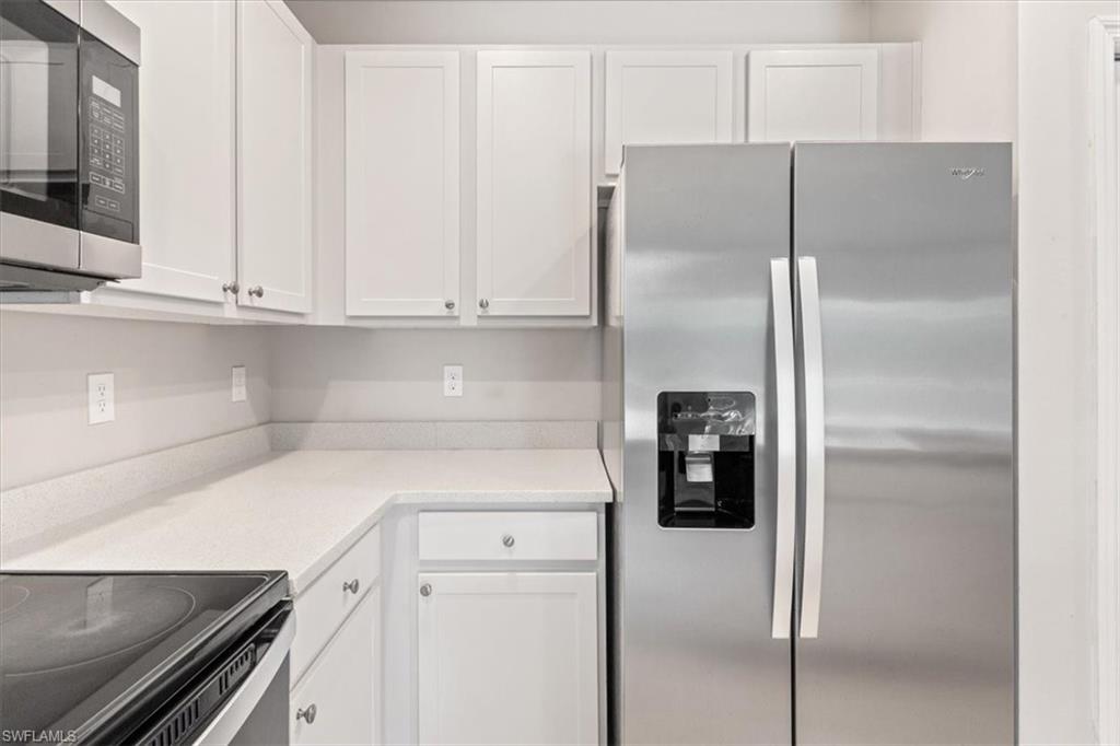 MEADOWOOD - Residential Lease
