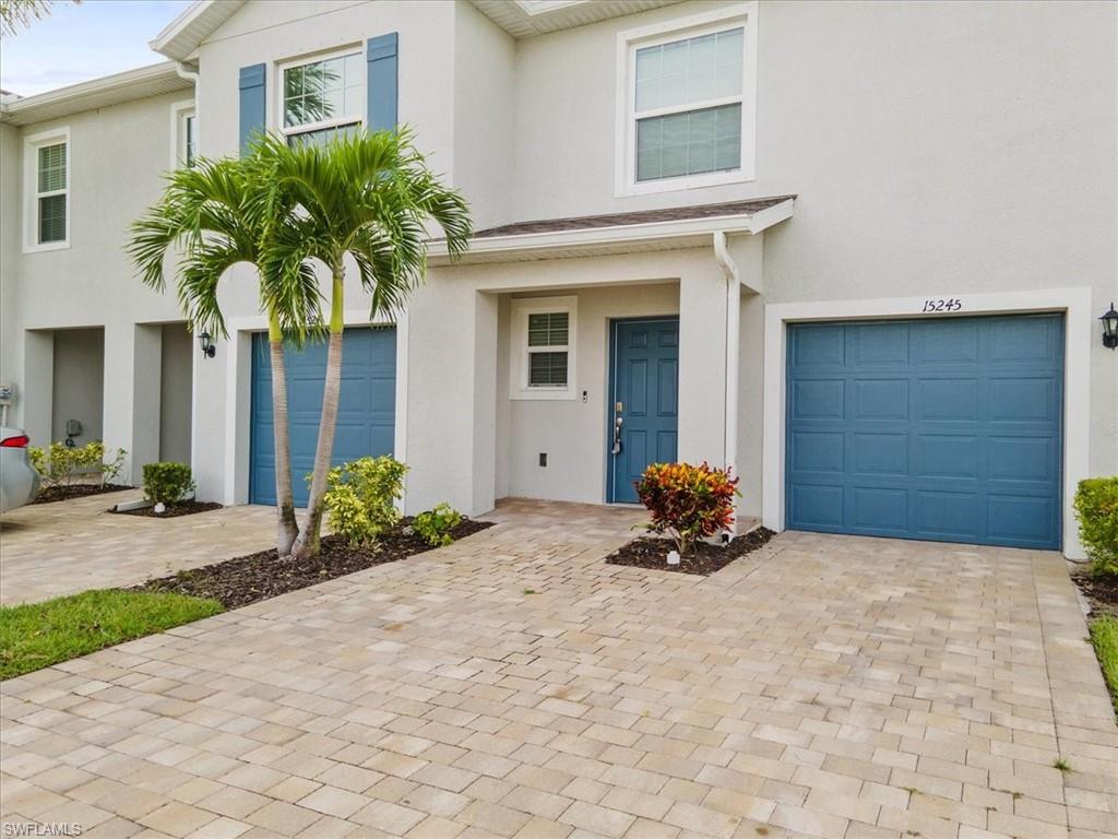 MEADOWOOD - Residential Lease