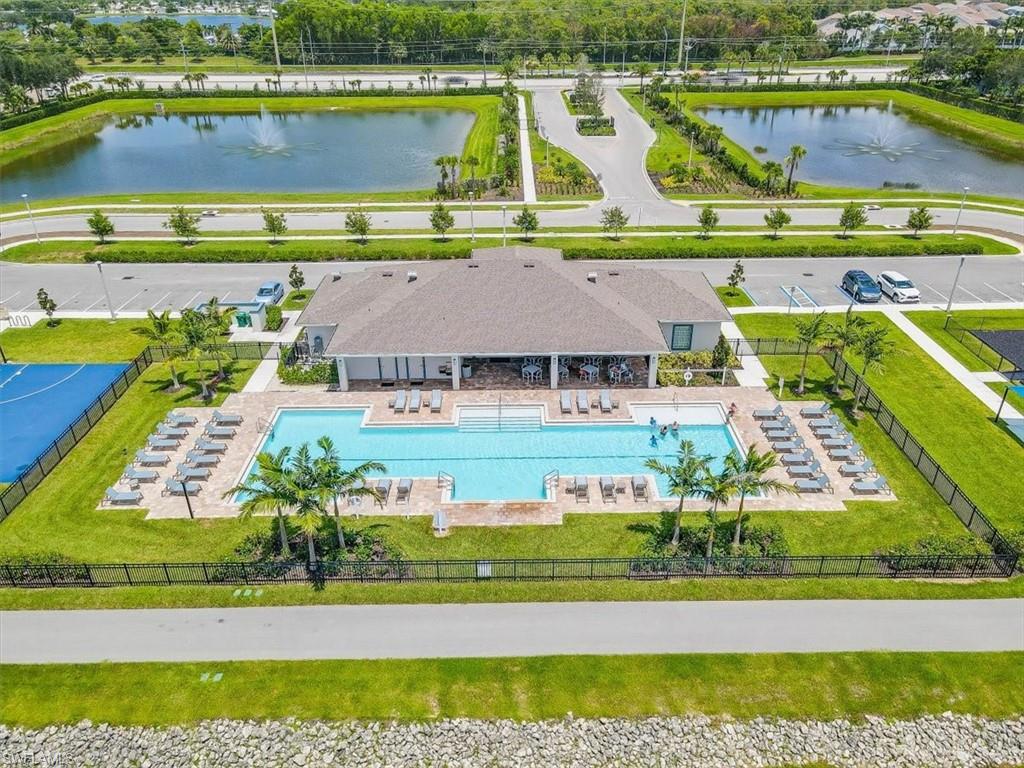 MEADOWOOD - Residential Lease