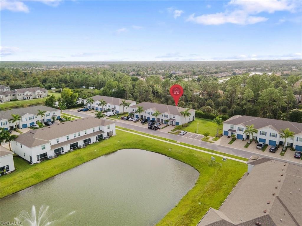 MEADOWOOD - Residential Lease