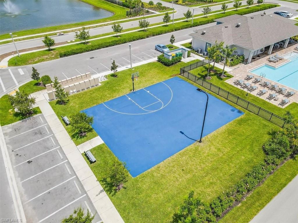 MEADOWOOD - Residential Lease