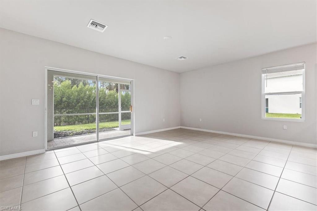 MEADOWOOD - Residential Lease