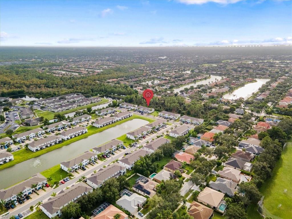 MEADOWOOD - Residential Lease