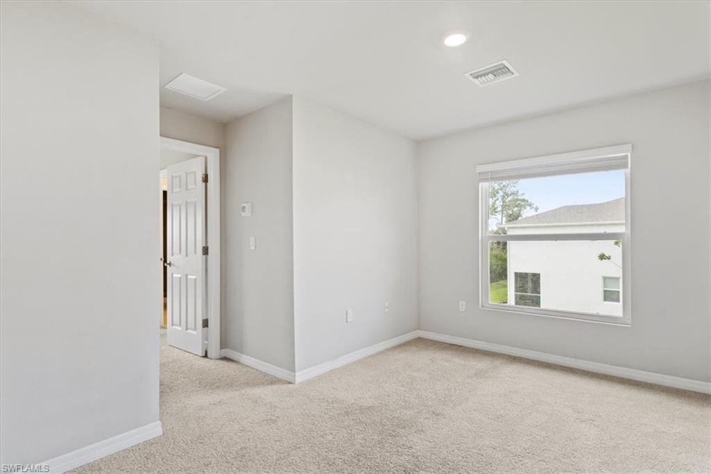 MEADOWOOD - Residential Lease