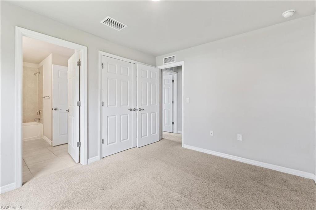 MEADOWOOD - Residential Lease
