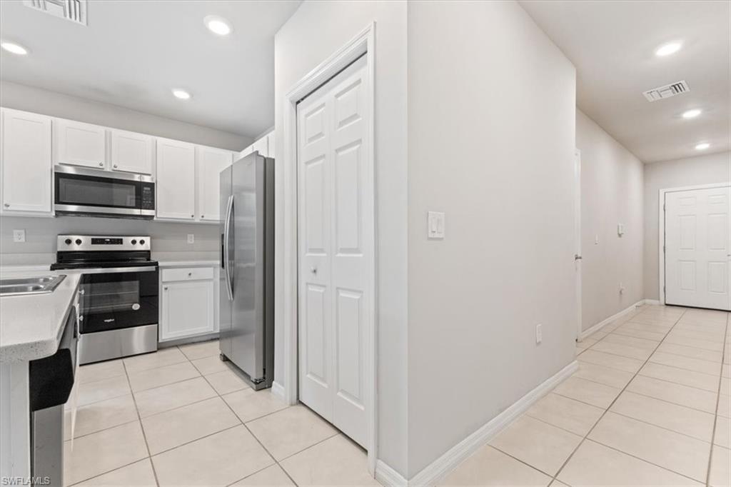 MEADOWOOD - Residential Lease