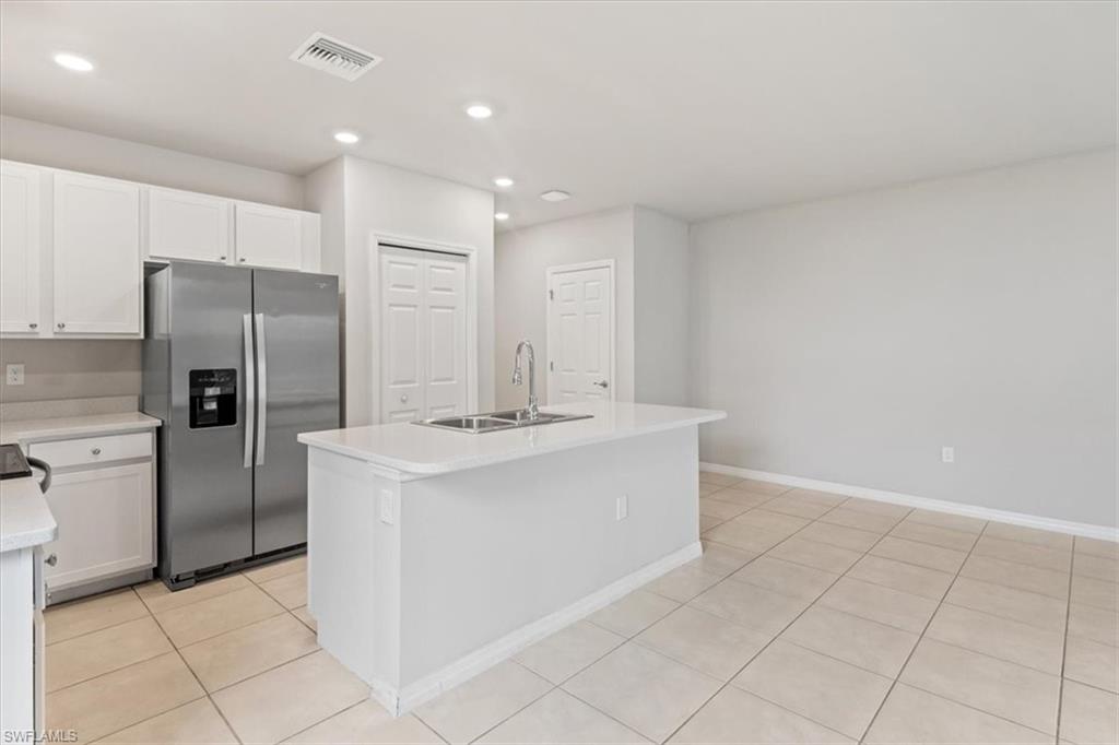 MEADOWOOD - Residential Lease