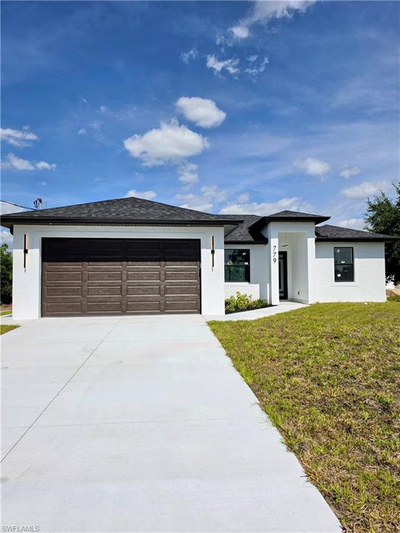 LEHIGH ACRES - Residential