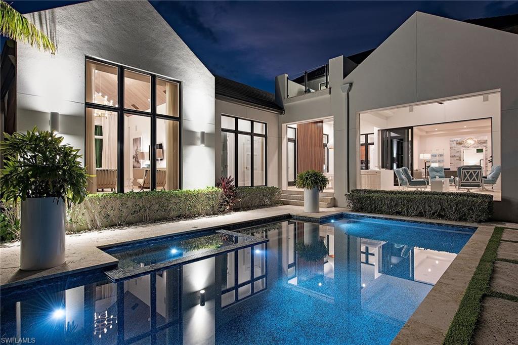 COQUINA SANDS - Residential