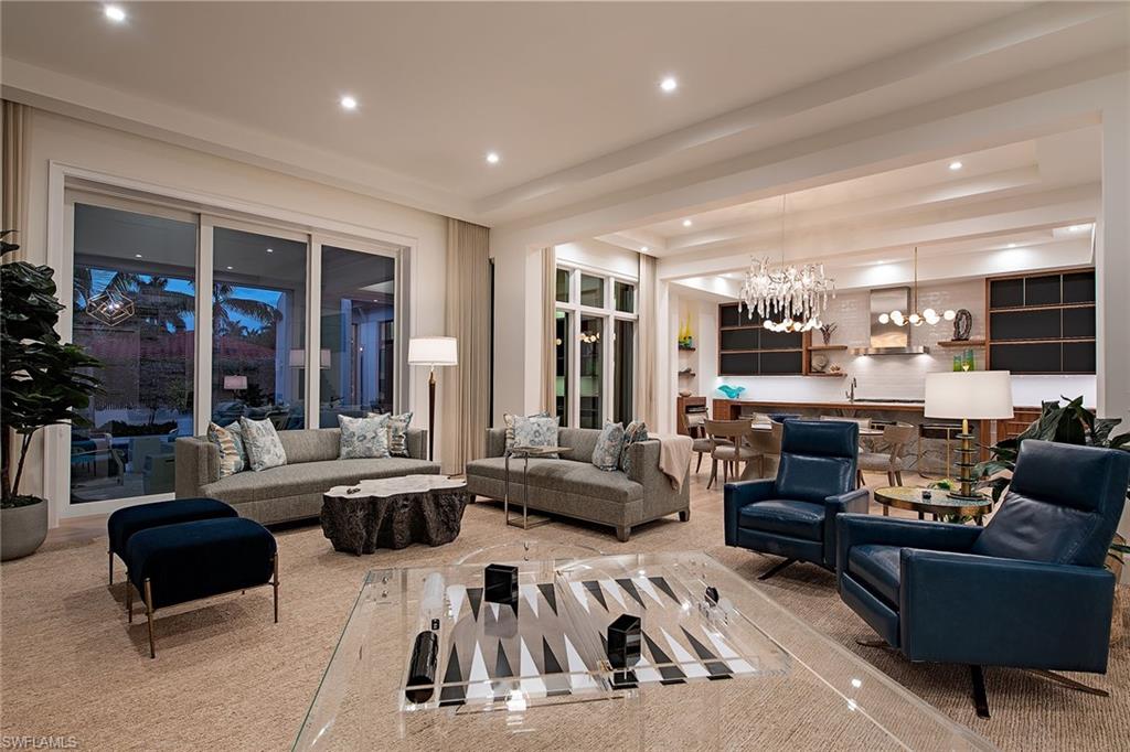 COQUINA SANDS - Residential