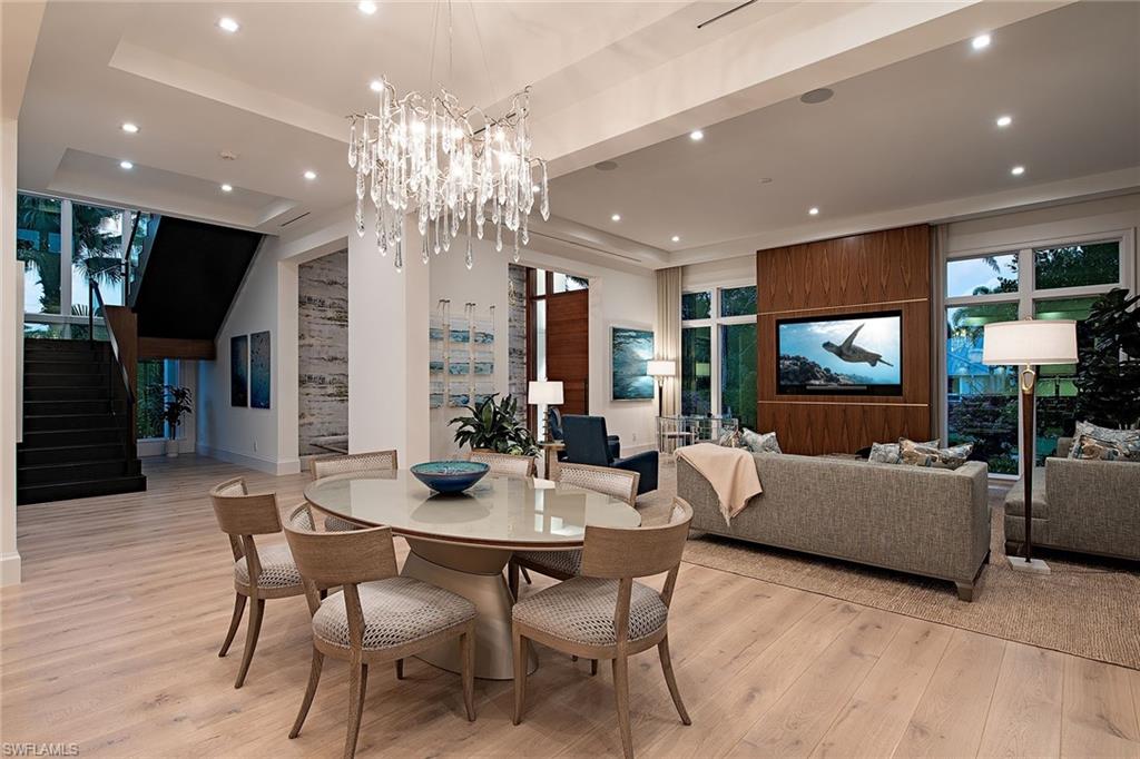 COQUINA SANDS - Residential