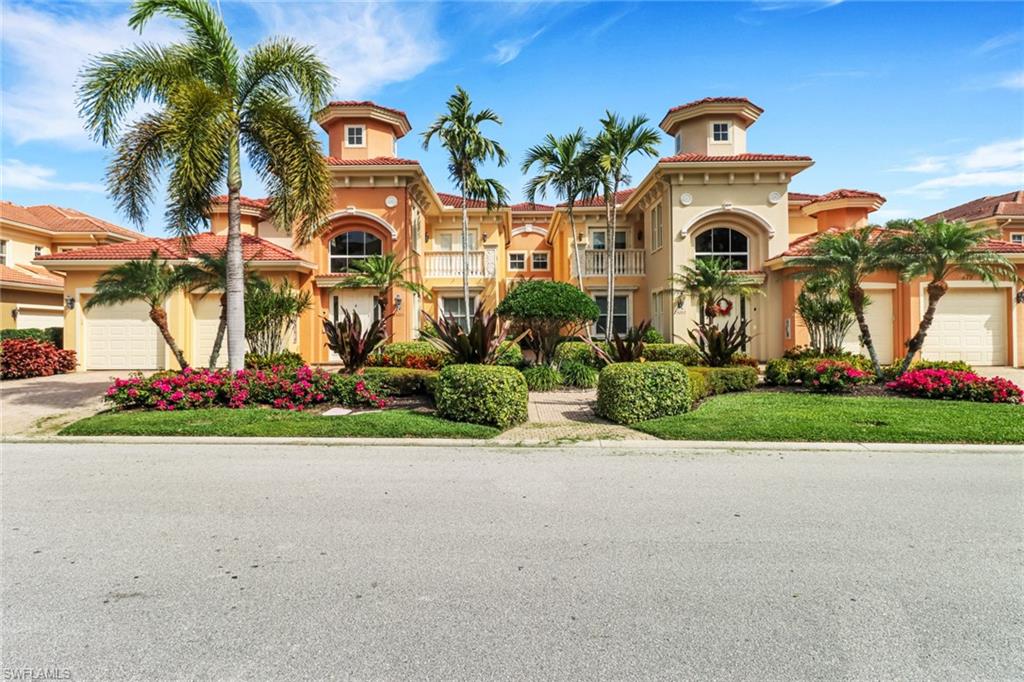 AVELLINO ISLES - Residential