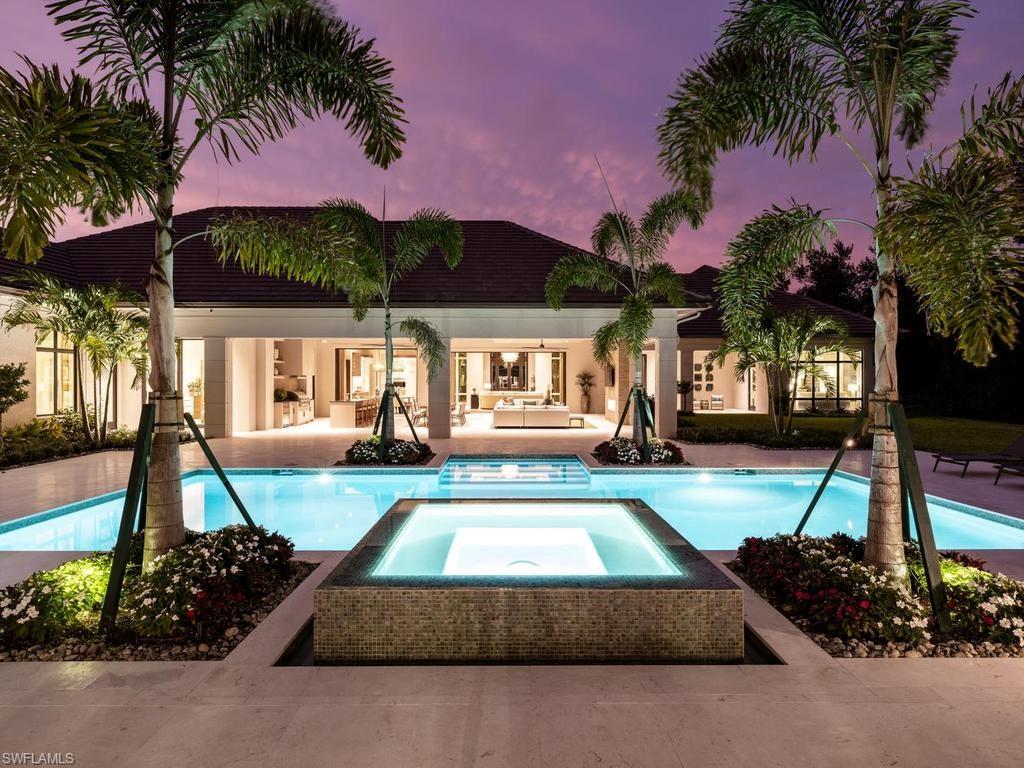 LIVINGSTON WOODS - Residential
