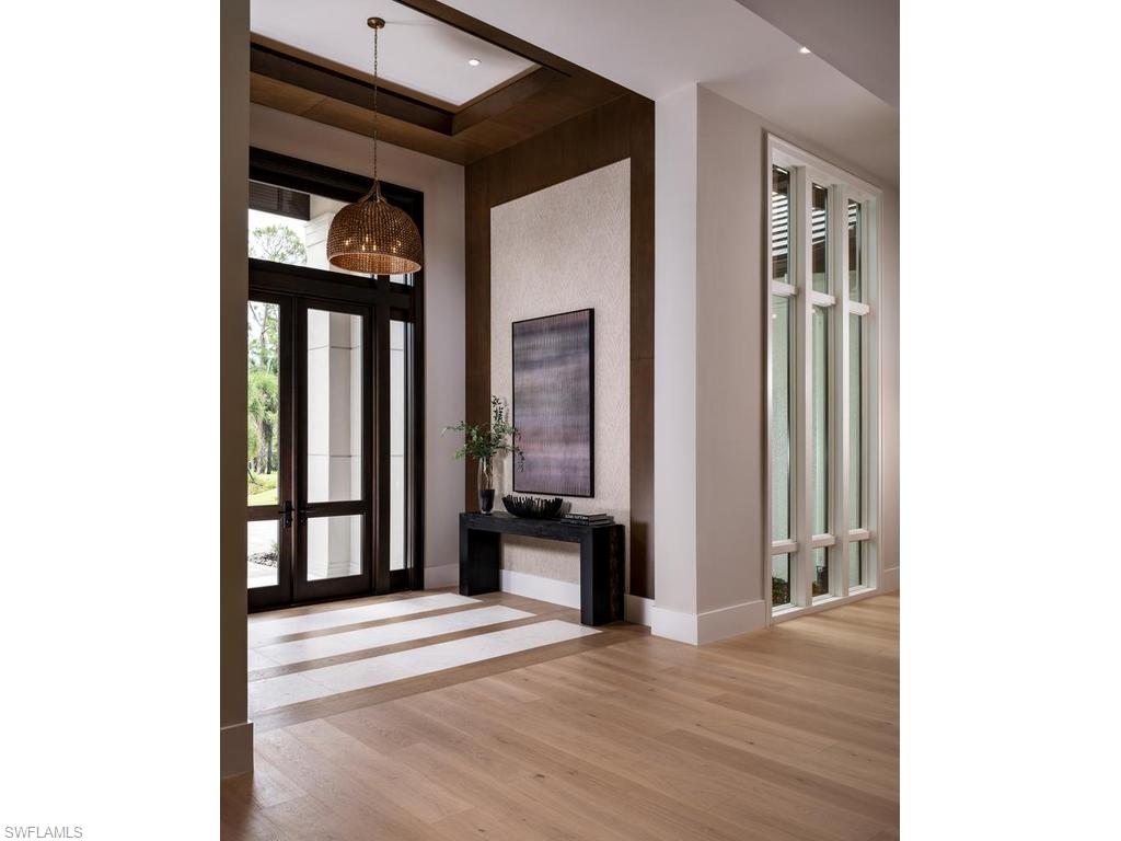 LIVINGSTON WOODS - Residential