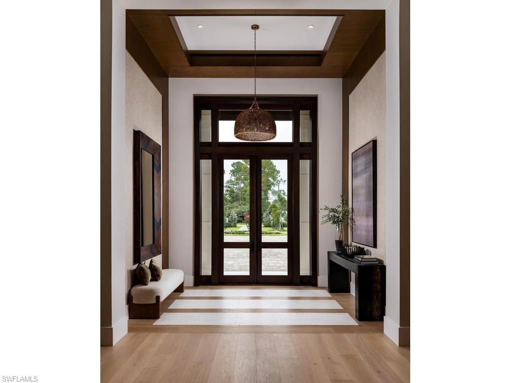 LIVINGSTON WOODS - Residential