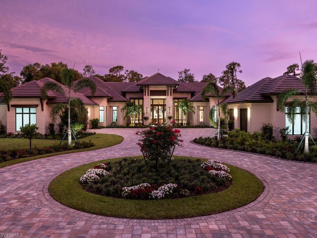 LIVINGSTON WOODS - Residential