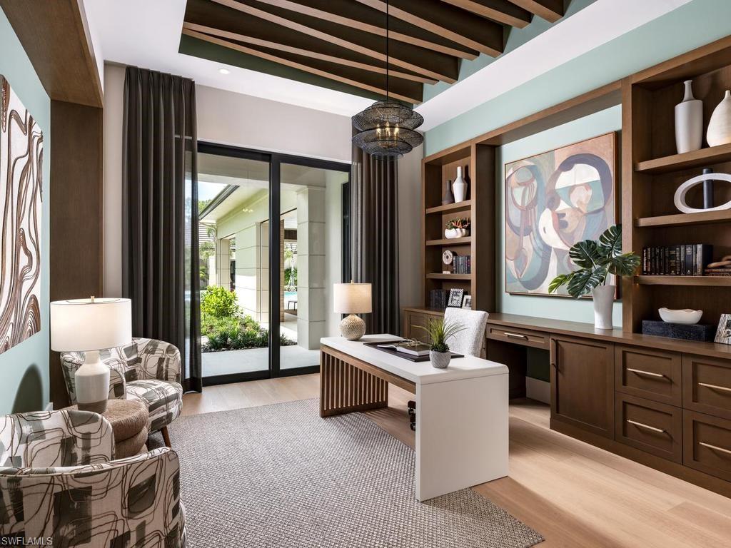 LIVINGSTON WOODS - Residential