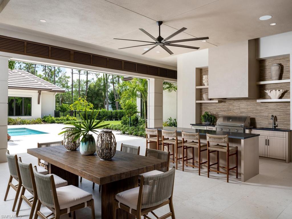 LIVINGSTON WOODS - Residential