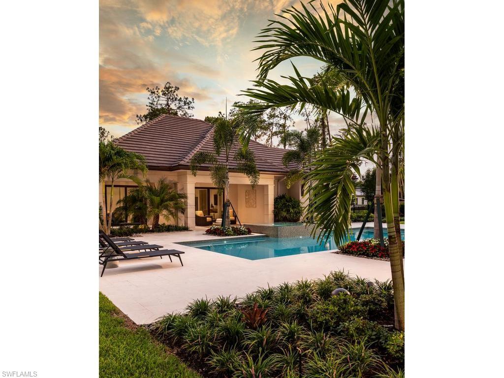 LIVINGSTON WOODS - Residential
