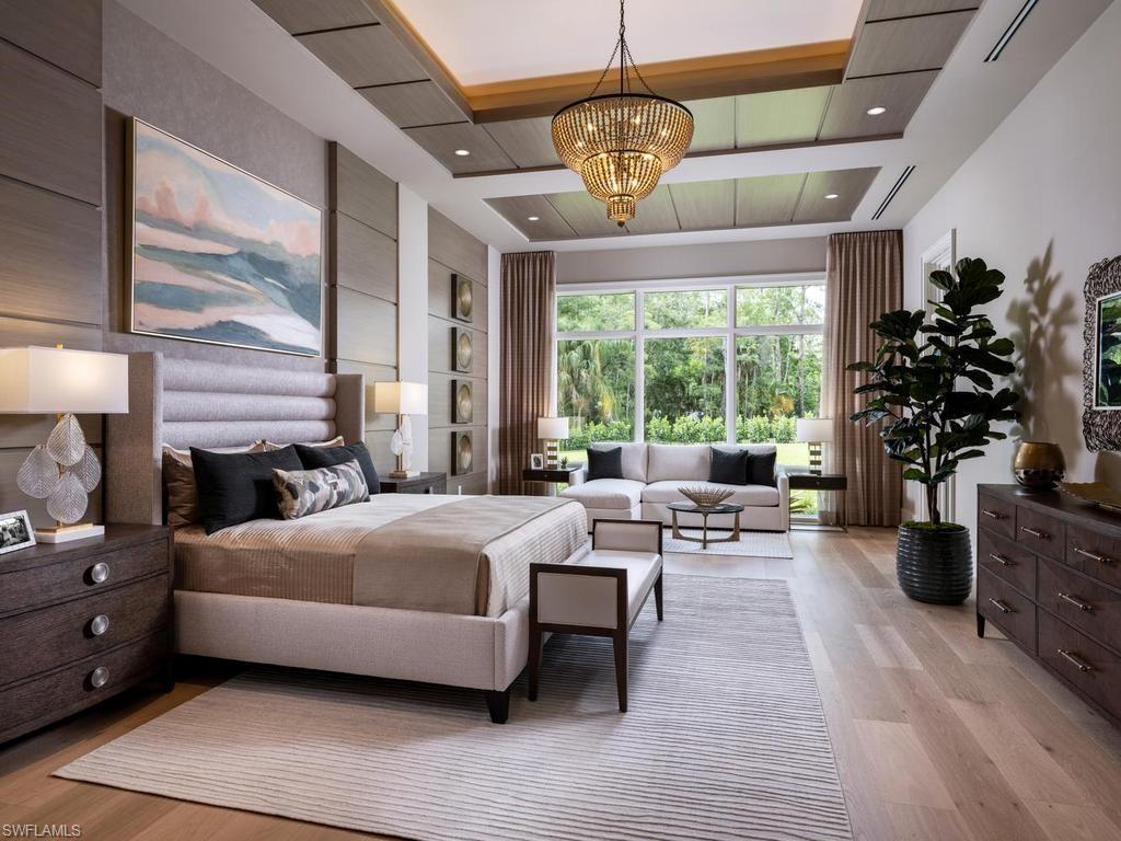 LIVINGSTON WOODS - Residential