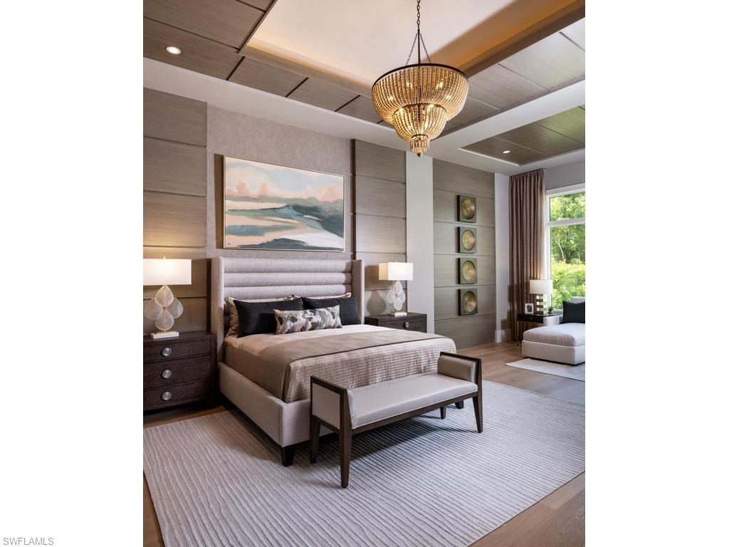 LIVINGSTON WOODS - Residential