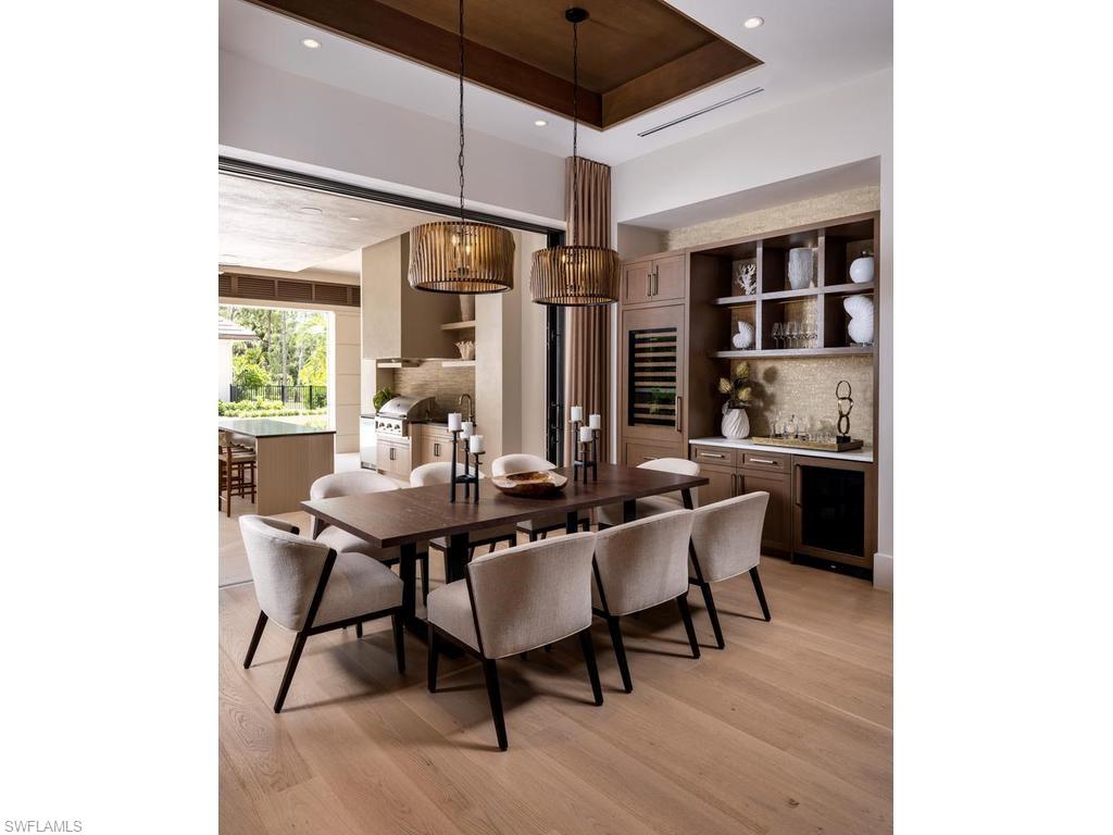 LIVINGSTON WOODS - Residential