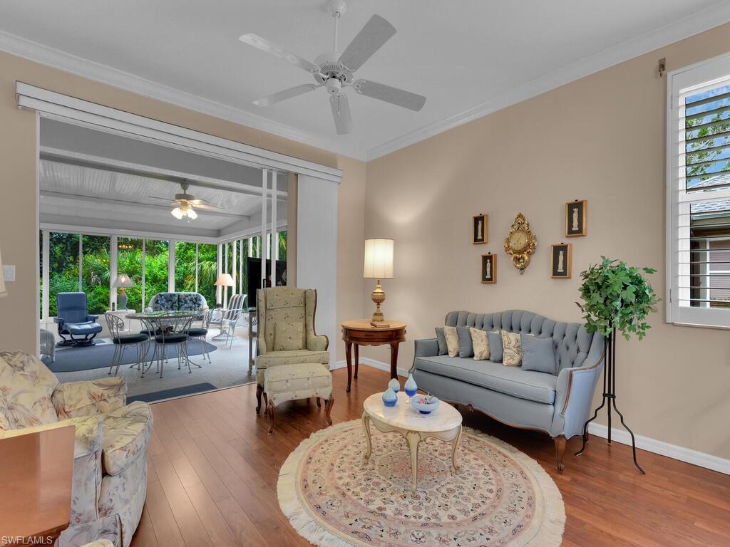 VILLAGES AT COUNTRY CREEK - Residential
