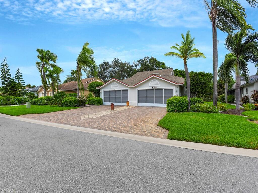 VILLAGES AT COUNTRY CREEK - Residential